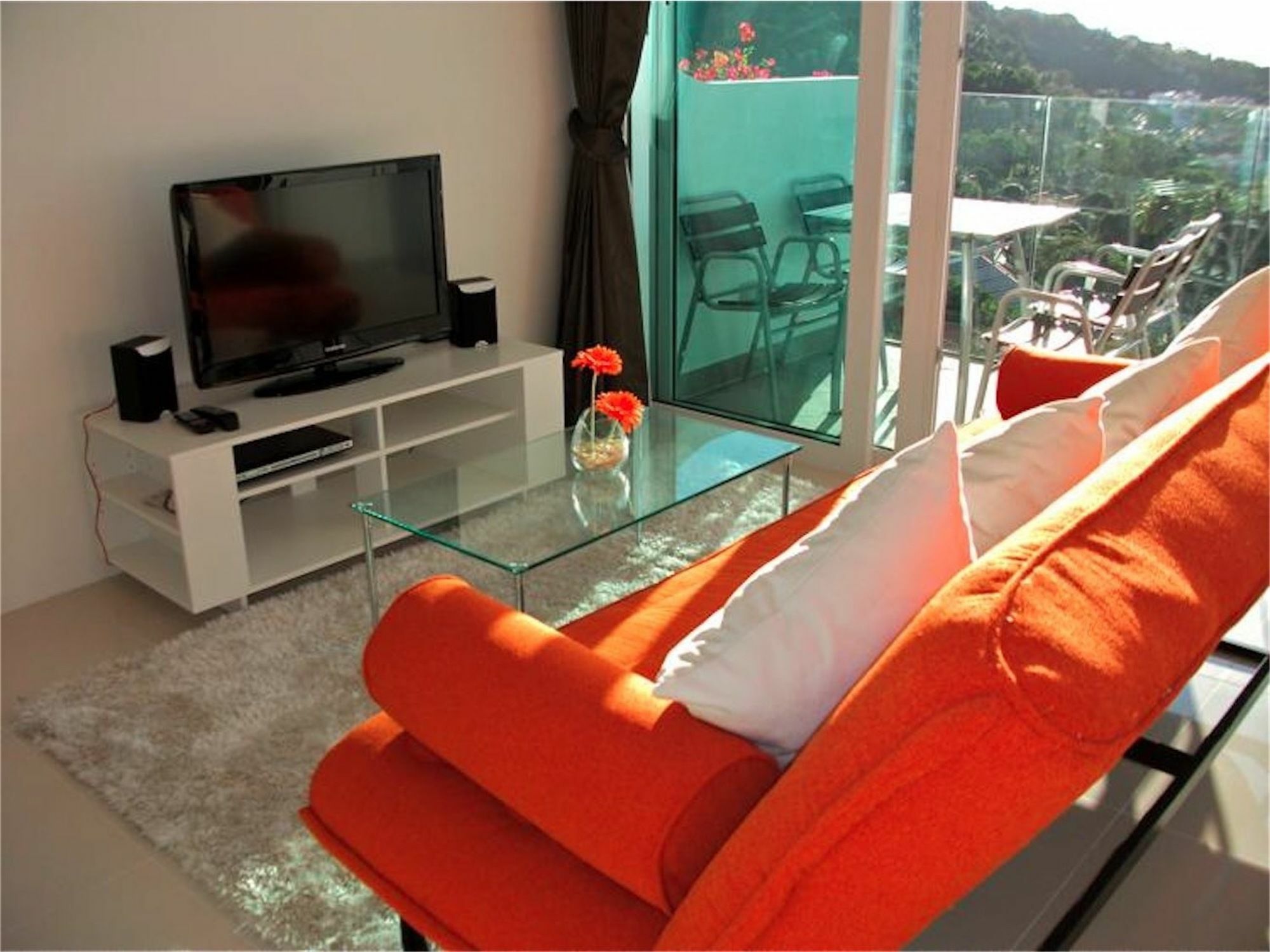 Kata Ocean View 1 Bedroom Great Sea View Praia de Kata Exterior foto