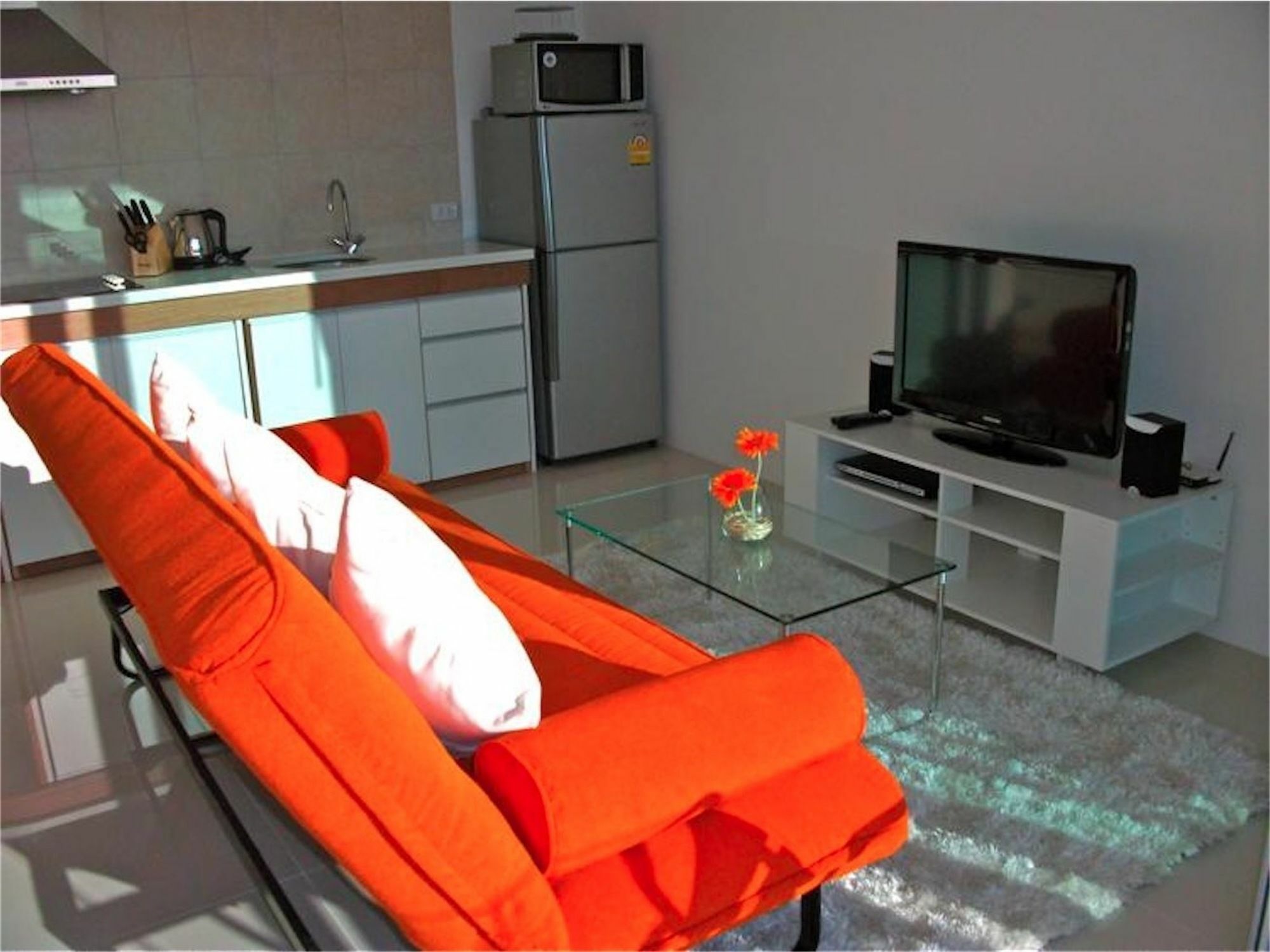 Kata Ocean View 1 Bedroom Great Sea View Praia de Kata Exterior foto